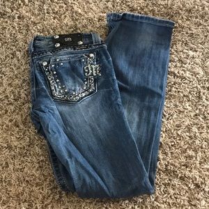 Miss Me Jeans size 26